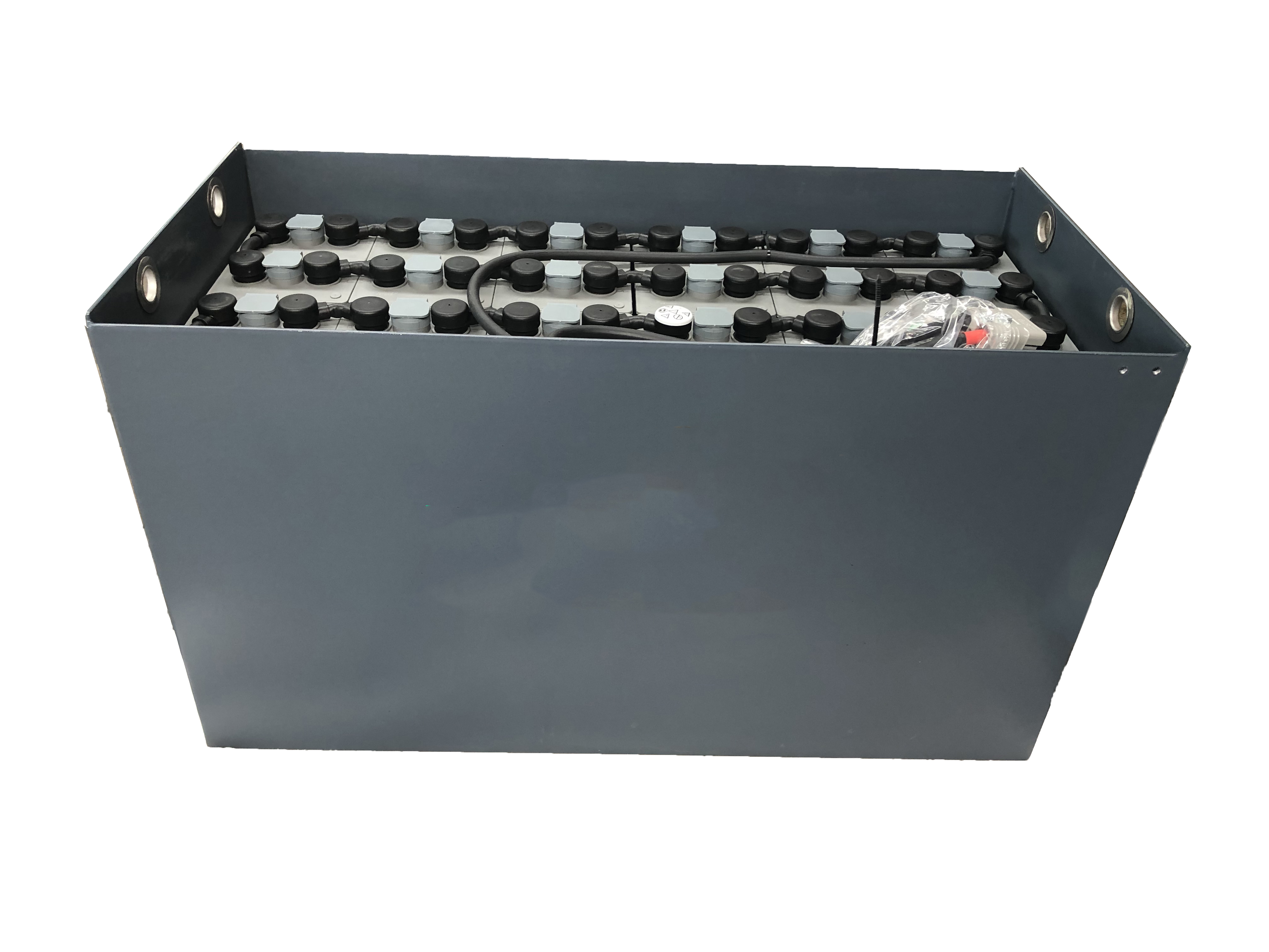Supply CPD10S forklift special battery 3PzS390 48V390Ah